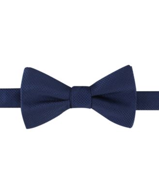Men's Bow Tie and Pocket Square, 2-Piece Set