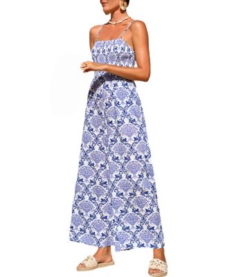 Women's Mythology Ornate Jumpsuit