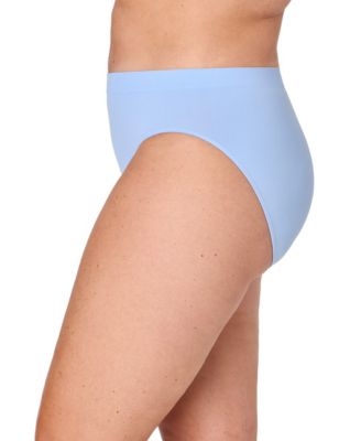 Women's One Smooth U All-Over Smoothing Hi Cut Brief Underwear 2362