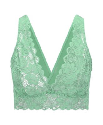 Women's Livi Unlined Bralette Bra
