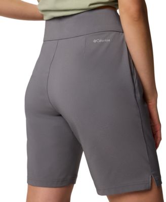 Women's All Seasons Long Short