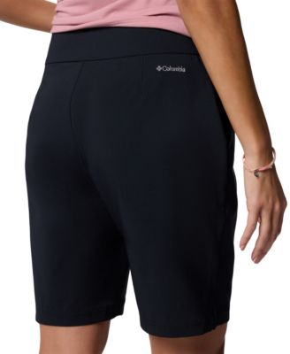 Women's All Seasons Regular-Fit Shorts
