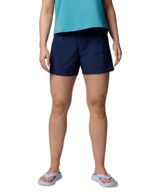 Women's Sandy River Lightweight Shorts