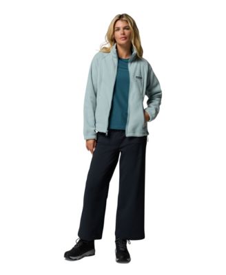 Women's Benton Springs Fleece Jacket