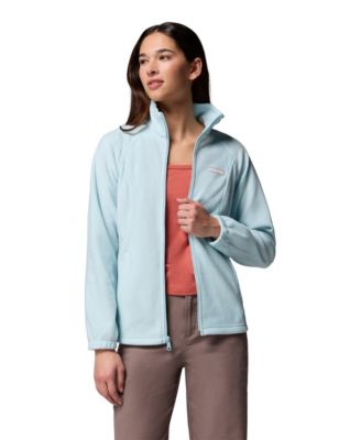 Women's Benton Springs Fleece Jacket