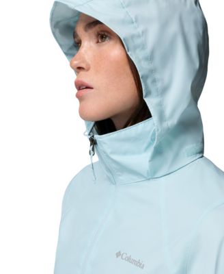 Women's Switchback IV Hooded Packable Jacket