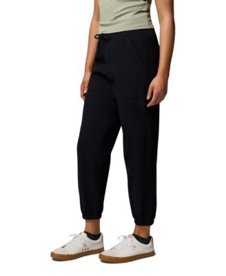 Women's Pinetown Canyon Regular Fit Joggers