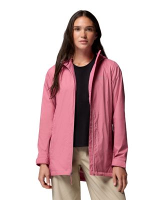 Women's Switchback II Lined Long Sleeve Jacket