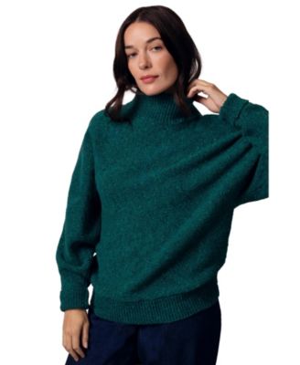 Women's Donegal Dolman Sweater