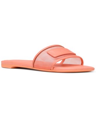 Women's Breezy Slide Slip-On Sandals