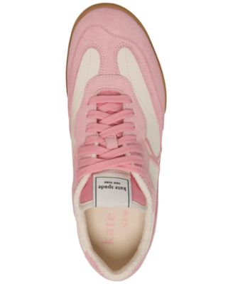 Women's KS Drift Round Toe Sneakers