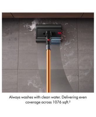 PencilWash Cordless Wet Cleaner