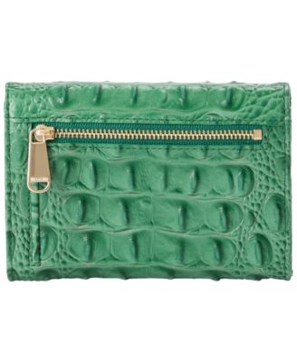 Kerra Alden Road Snap Closure Wallet