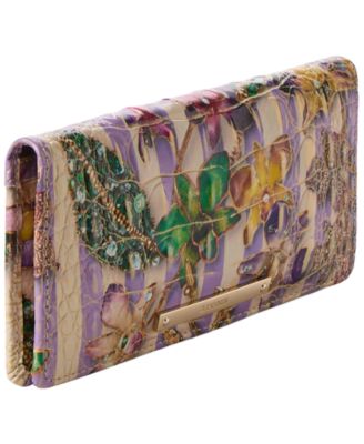 Women's Ady Leather Wallet