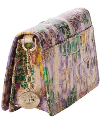 Mini Minuette Crossbody Bag