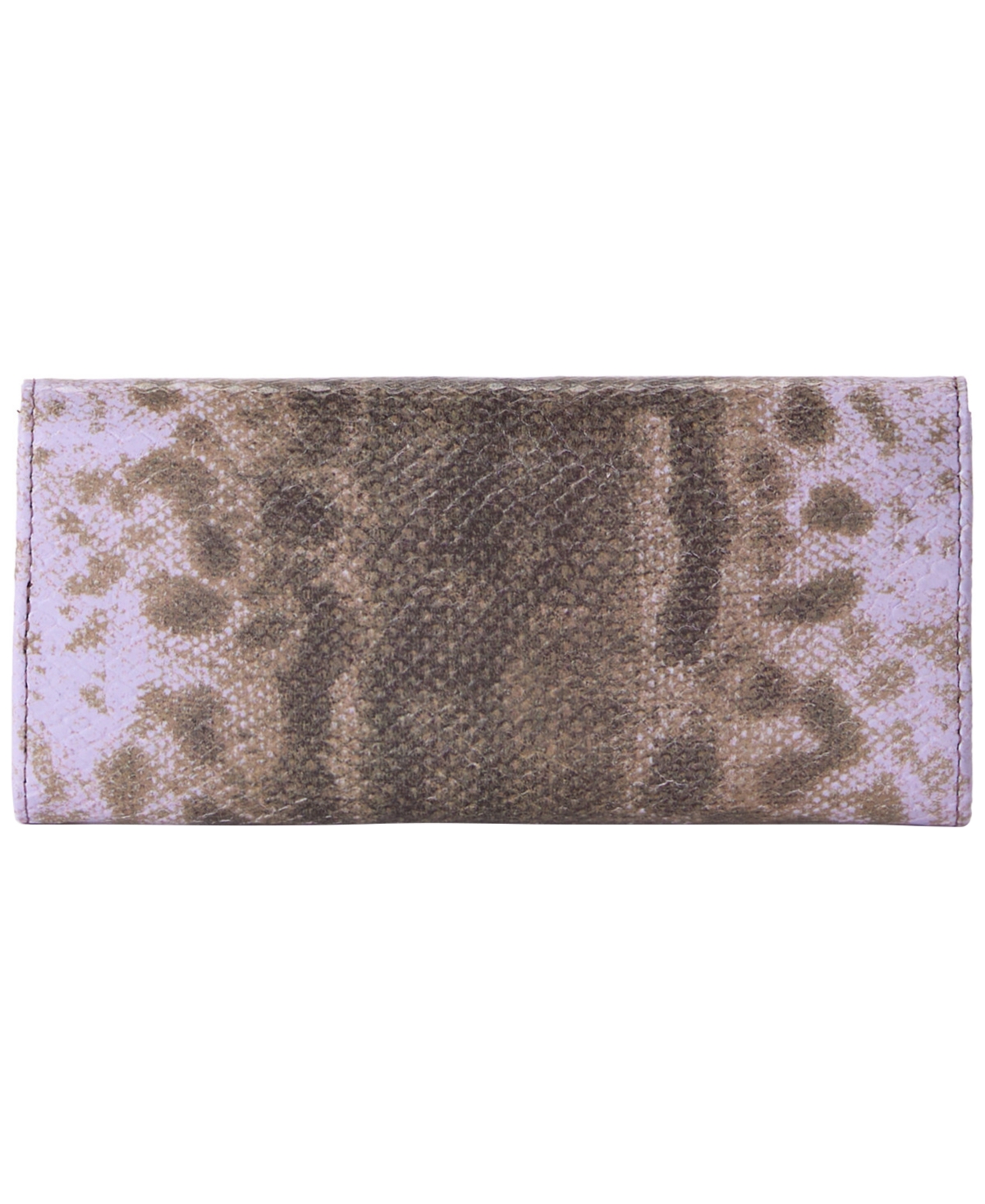 Brahmin Veronica Envelope-Style Leather Wallet