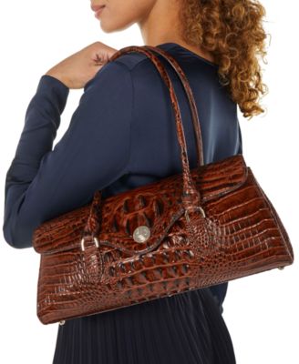 Dayan Cassatt Medium Satchel Bag