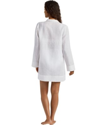 Women's V-Neck Cover-Up Tunic