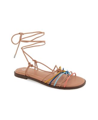 Womens Caroline Sandal