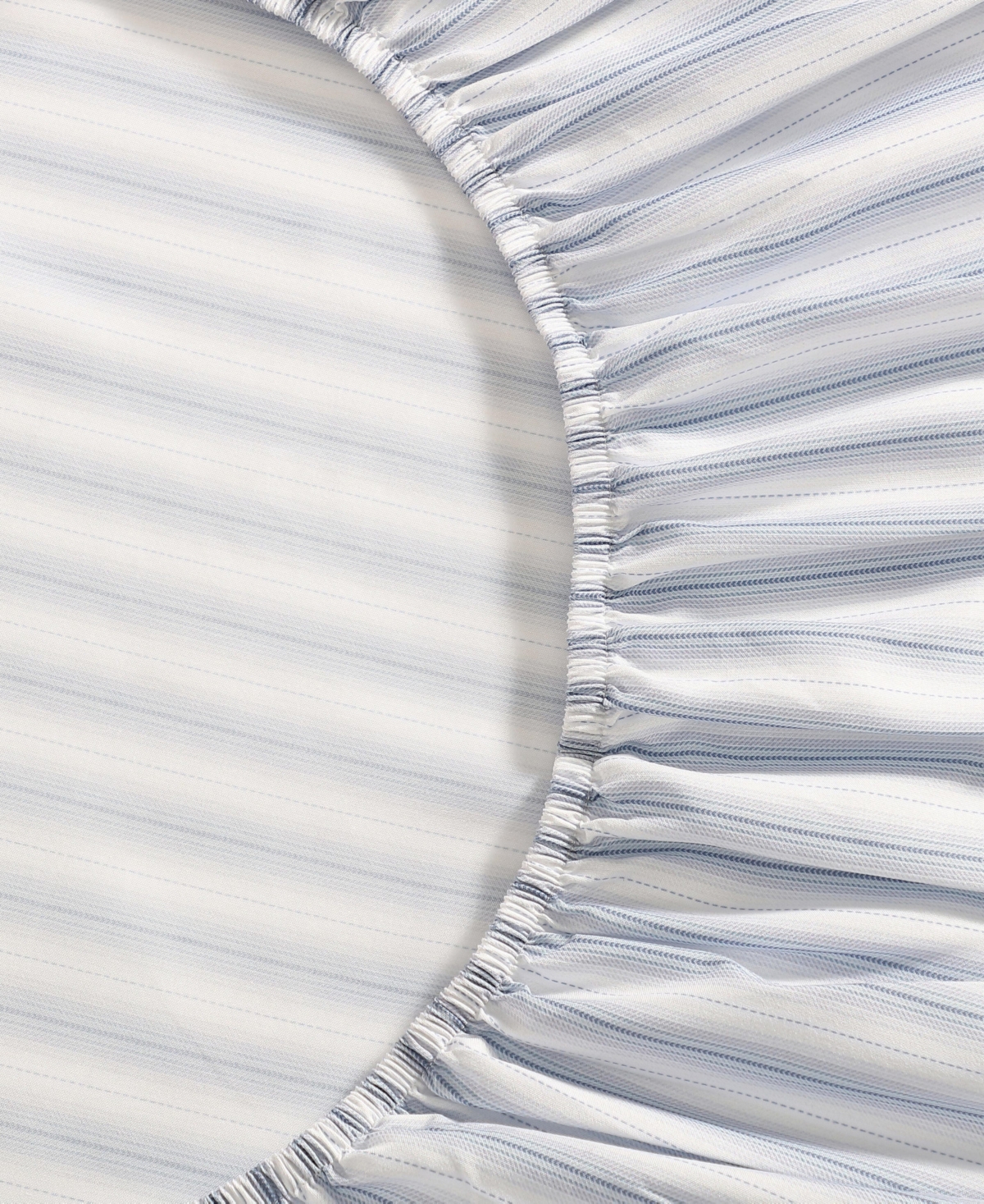 Kenneth Cole New York Arrow Stripe Microfiber 4-Pc. Sheet Set