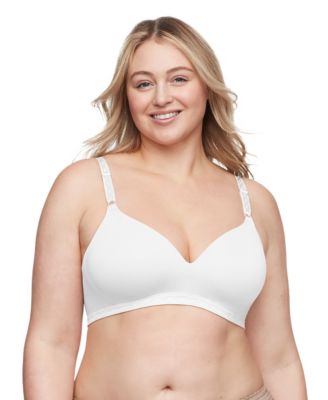 Women's Cloud 9&reg; Super Soft Wireless Lightly Lined Comfort Bra 1269