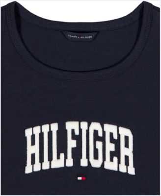 Girls' 7-16 Sleeveless Top