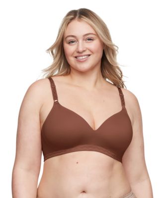 Women's Cloud 9&reg; Super Soft Wireless Lightly Lined Comfort Bra 1269