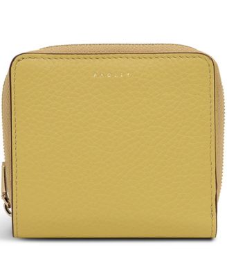 Dukes Place Zip Around Wallet