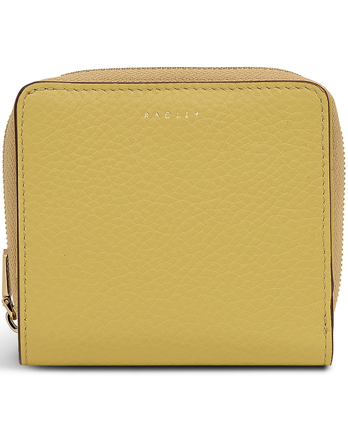 Кошелёк на молнии Radley London Dukes Place, цвет: Honeycomb — фото 4