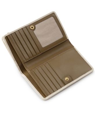 Chartfield Place Mini Bifold Wallet