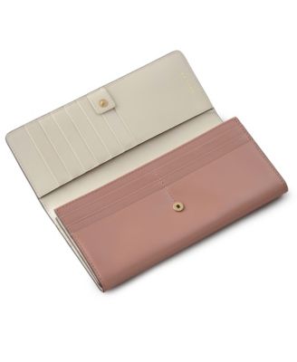 Spring Daze Mini Flapover Wallet