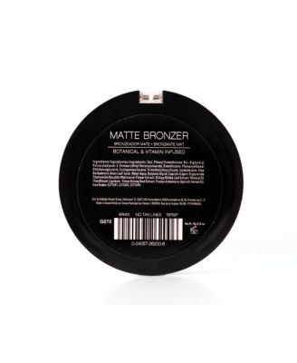 Matte Bronzer - 0.35 oz