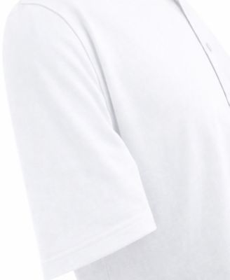 Men's Short-Sleeve Shirt