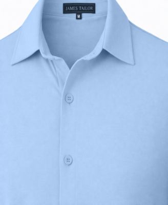 Men's Short-Sleeve Shirt