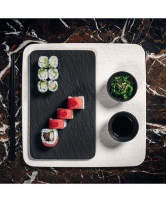 Manufacture Rock  Dinner Plate