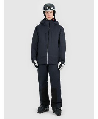 Men's Ski Jacket Membrane Dermizax 20000