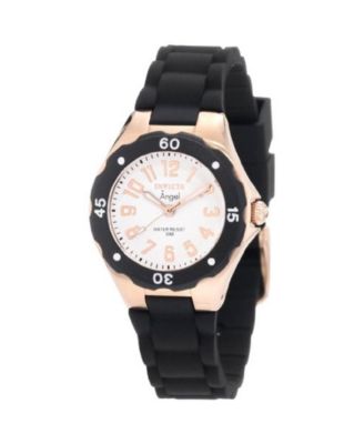 Women's 1631 Angel Quartz Dial Watch