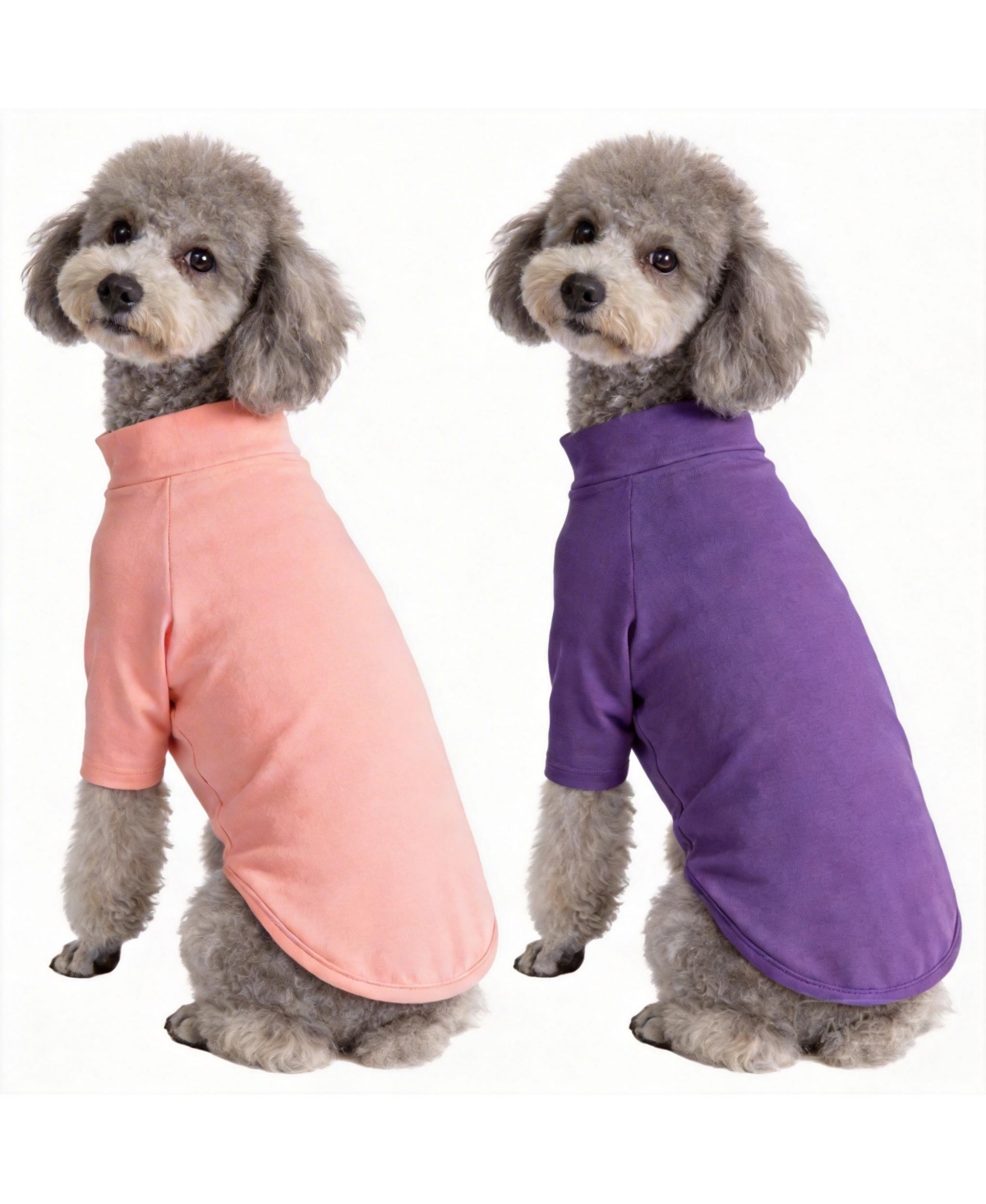 Aronkl Uv Protection Spf 30 Breathable Quick Dry Dog T Shirt