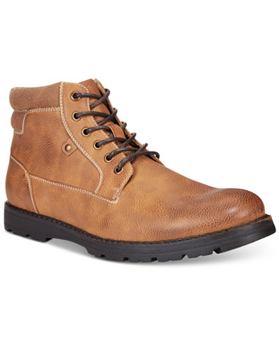 Unlisted Men's Hall Way Boots