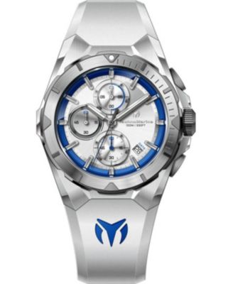 Men's TM-318136 OCEAN Quartz VD57 Dial Watch