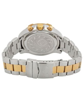 Men's 26100 S1 Rally Quartz Multifunction Dial Watch