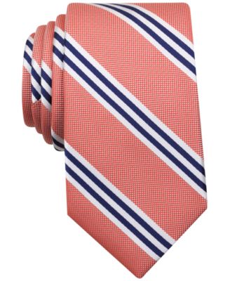 Nautica - Men's Bilge Striped tie