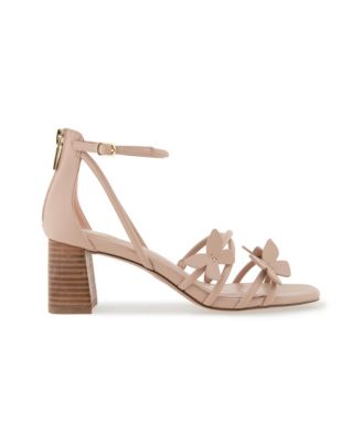 Women's Eva Heeled Sandal