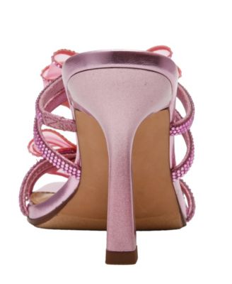 Women's Lucienne Slip-On Bow Sandals