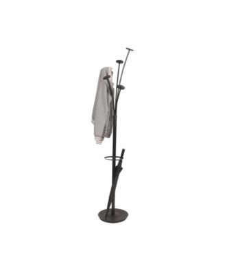 Festival Freestanding Coat Stand with 5 Pegs