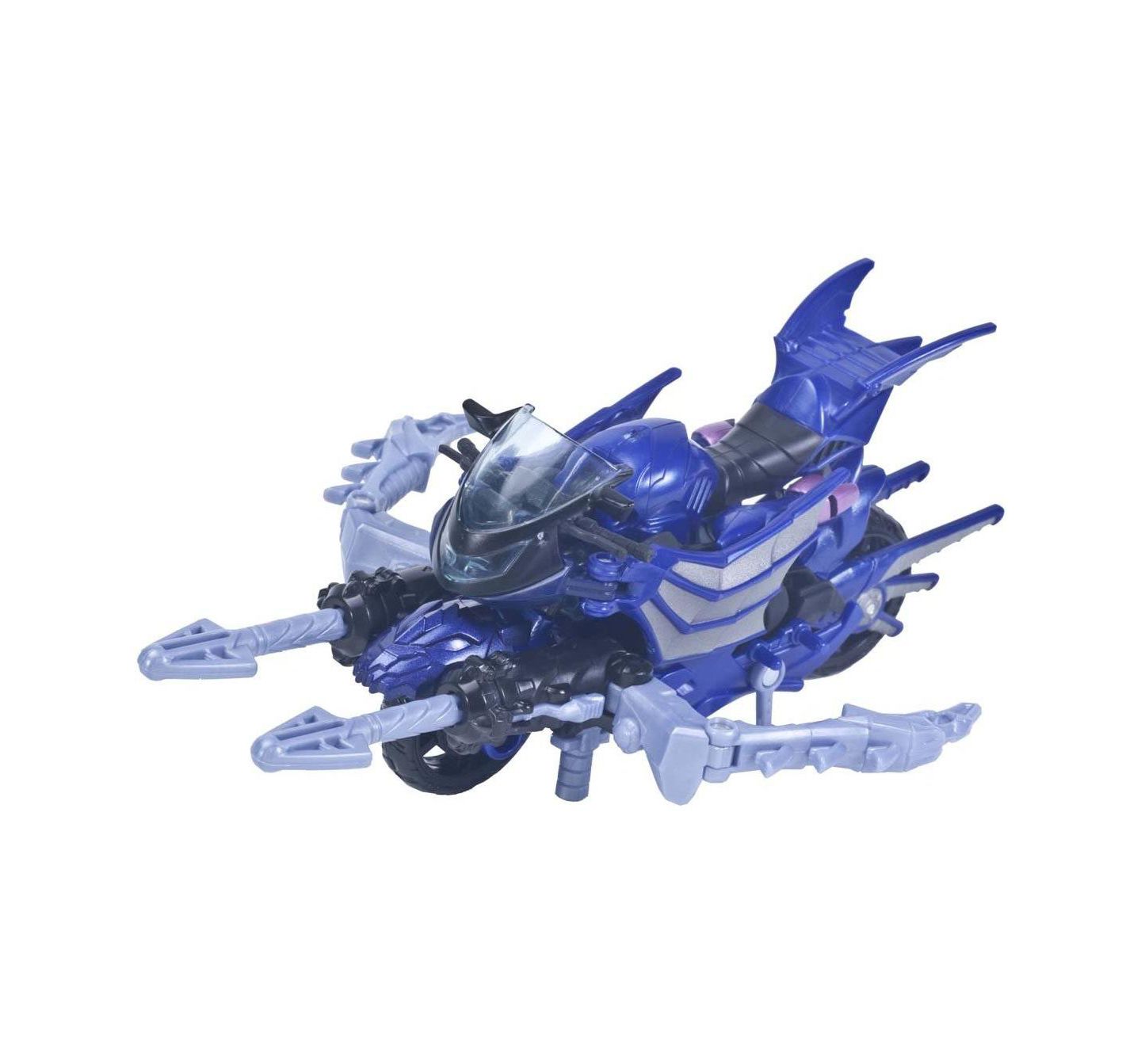 Детская фигурка Transformers G22 Hunter Arcee Japanese Exclusive 5" Action Figure, Ages 3+ — фото 2