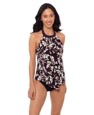 Women's Martinique Jojo Pull-On Tankini Top