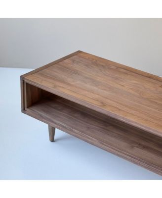 Jonak Oak coffee table 120x50