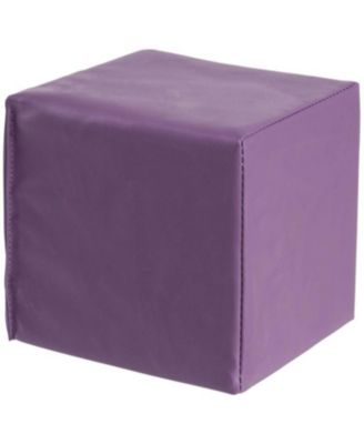 12 Pieces 8 Inch PU Foam Big Building Blocks for Kids