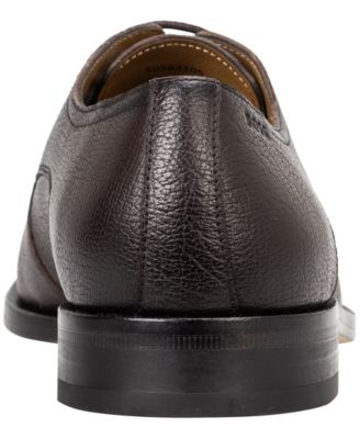 Men's Lace-Up Dress Shoes